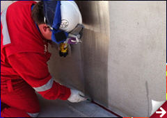 L&iacute;quidos Penetrantes